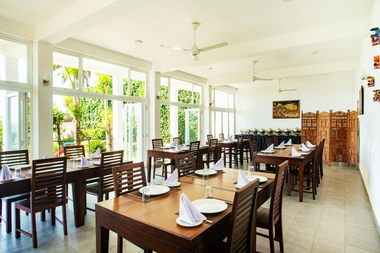 The Kandyan Villa Eksteriør bilde