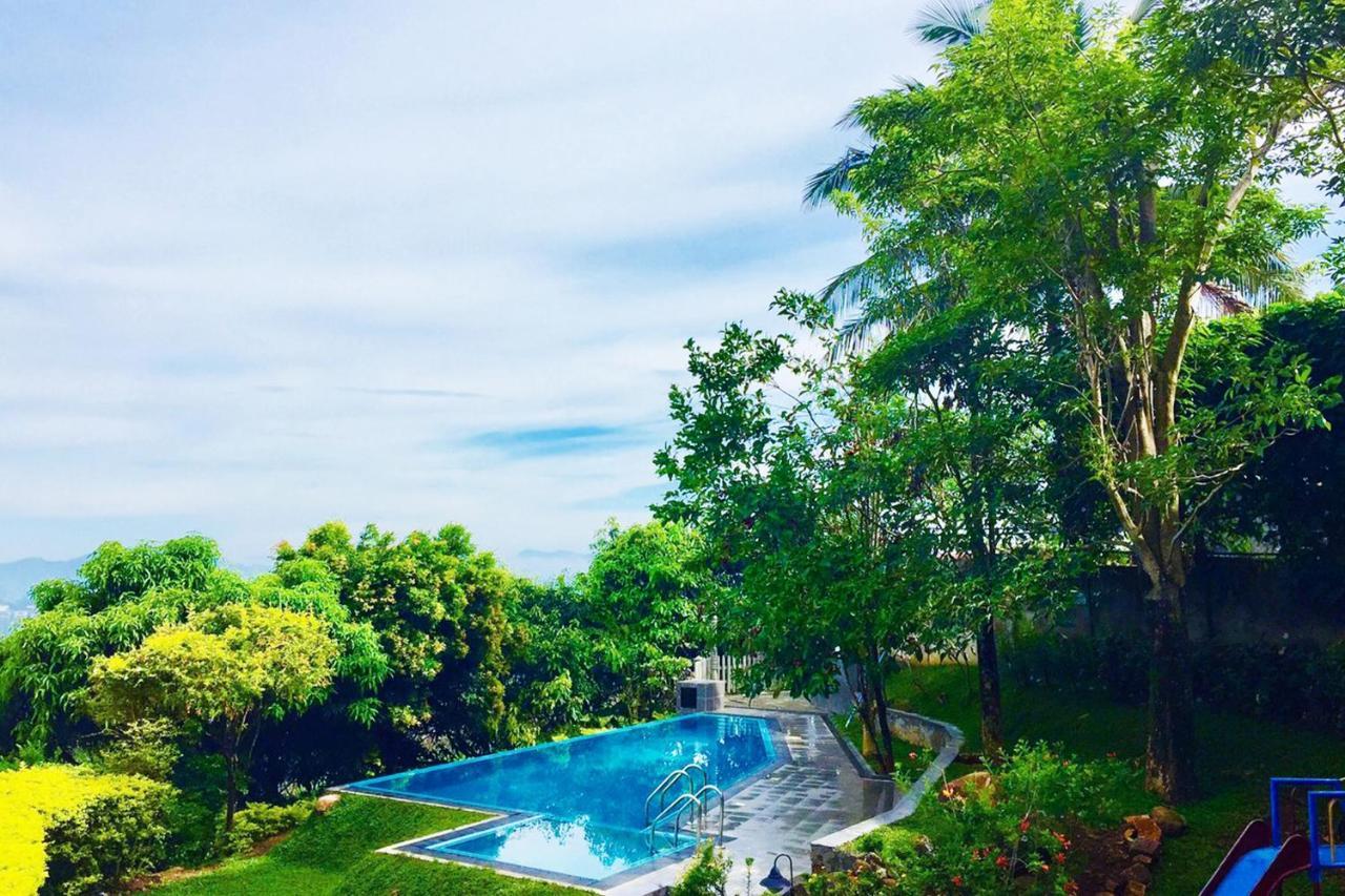 The Kandyan Villa Eksteriør bilde