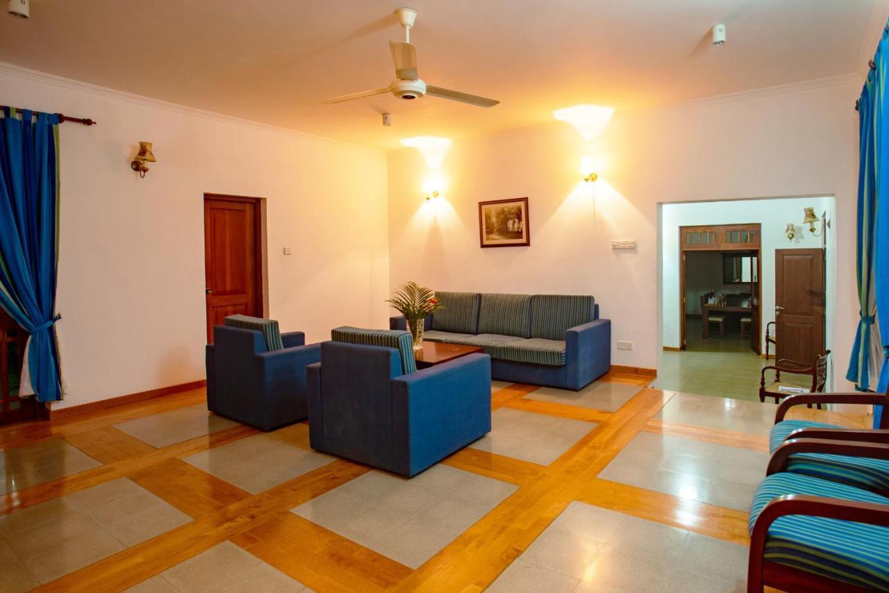 The Kandyan Villa Rom bilde