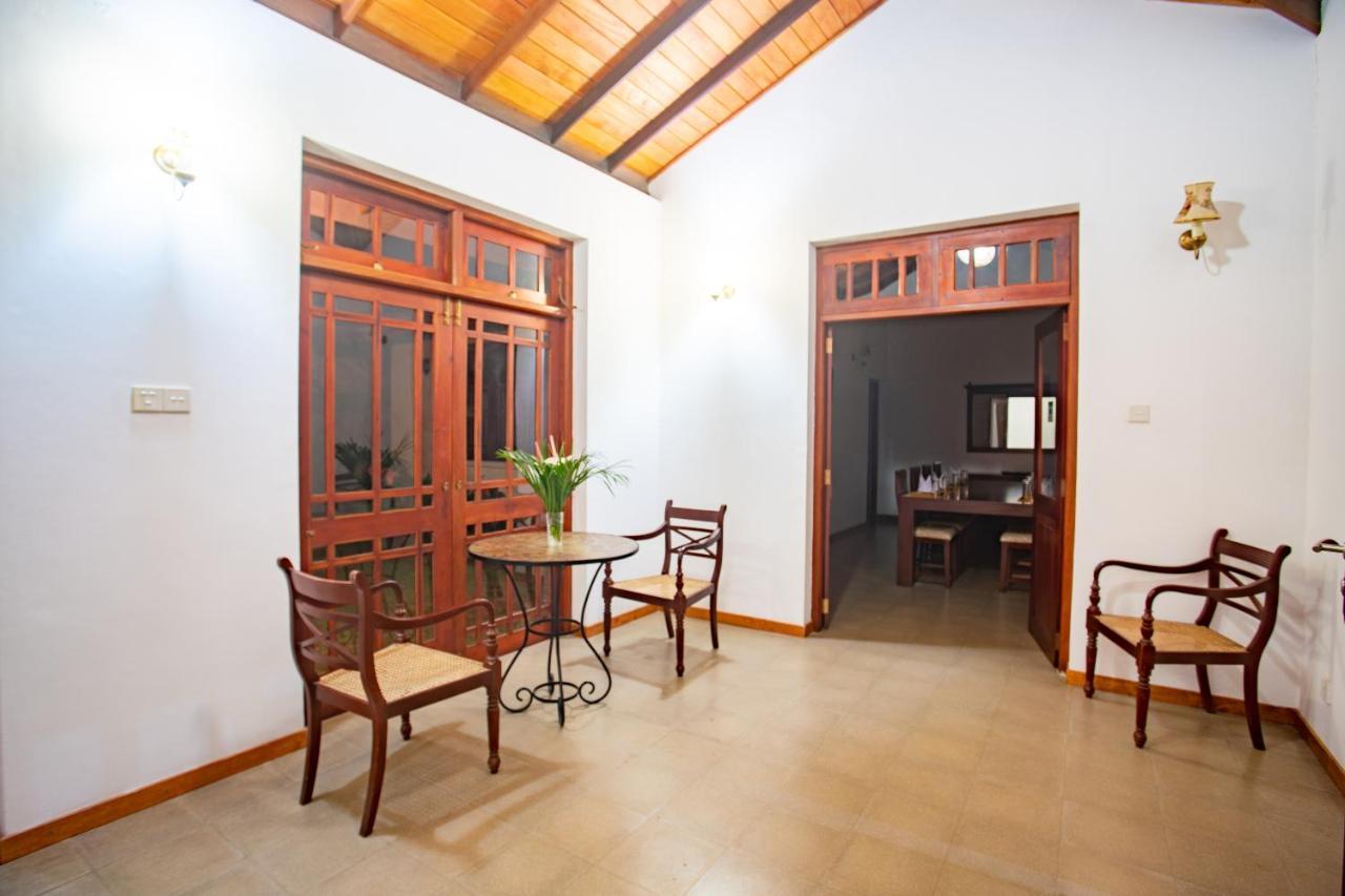 The Kandyan Villa Eksteriør bilde