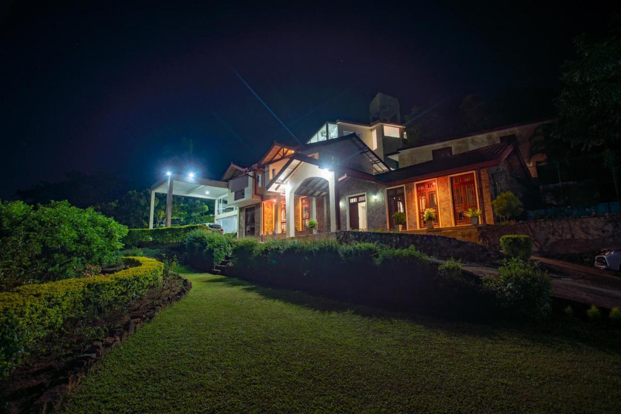The Kandyan Villa Eksteriør bilde