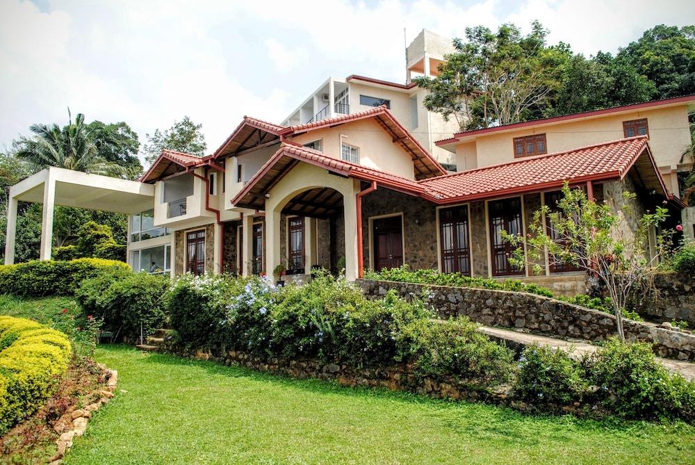 The Kandyan Villa Eksteriør bilde