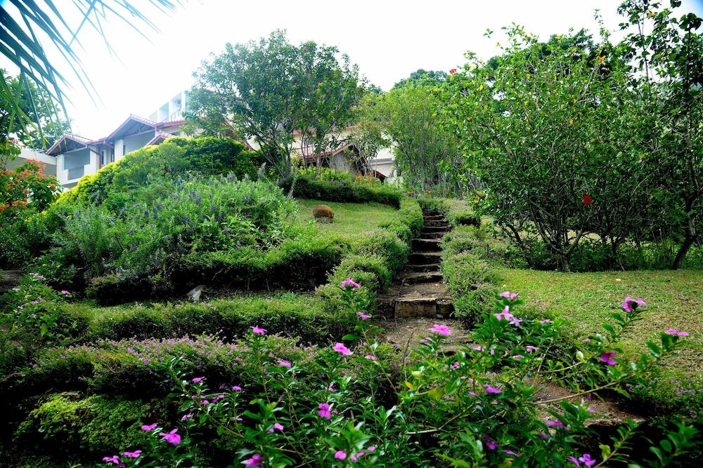 The Kandyan Villa Eksteriør bilde
