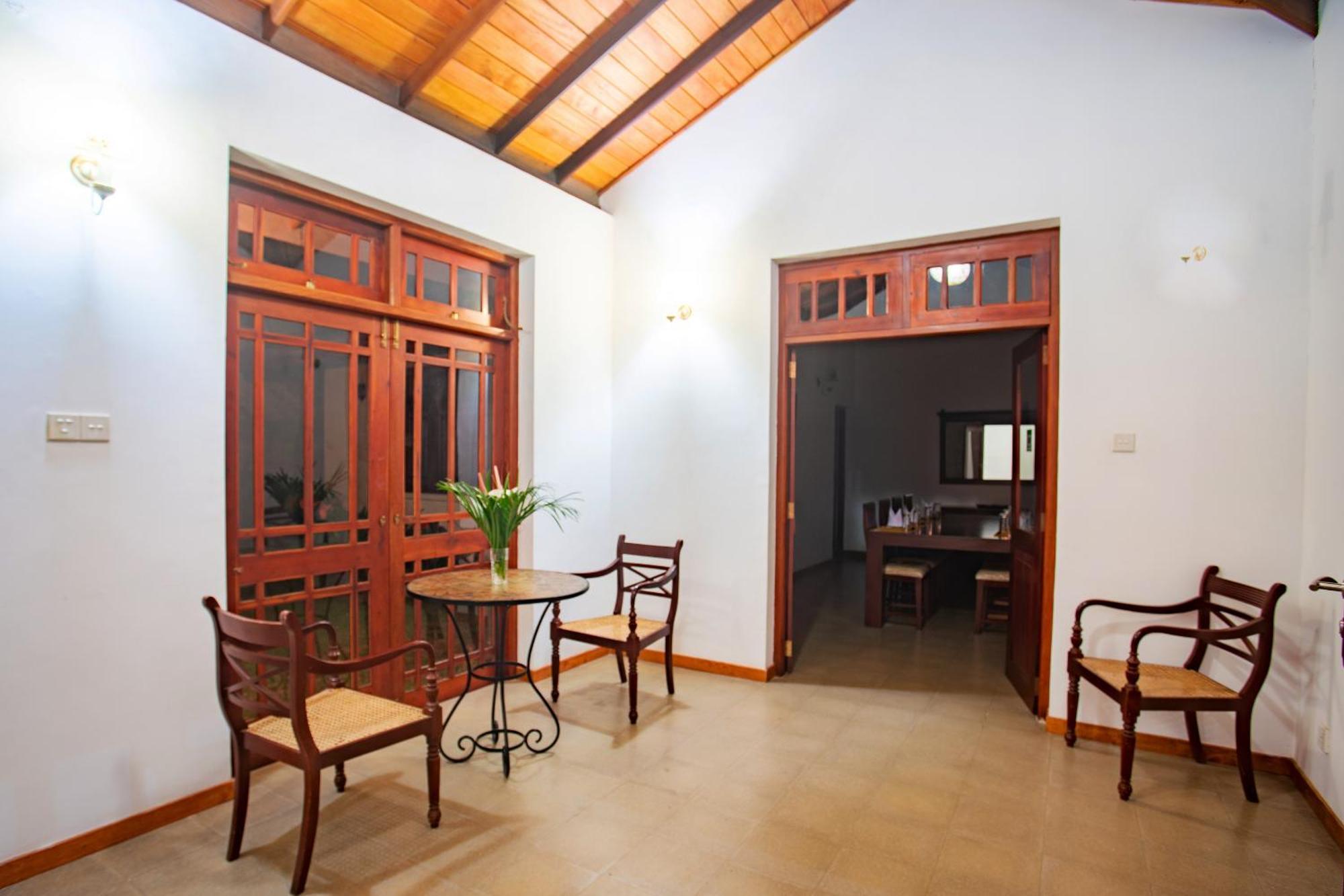 The Kandyan Villa Rom bilde